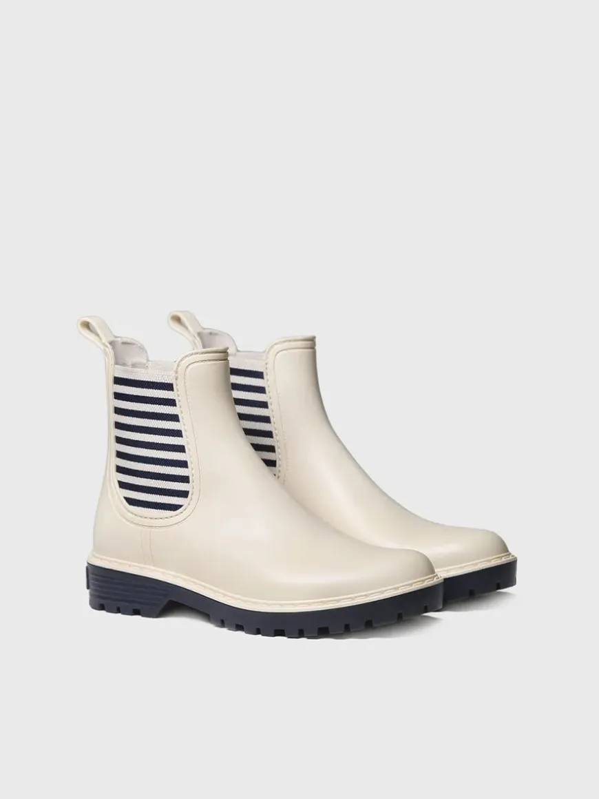 COLBY - Women's rain boots