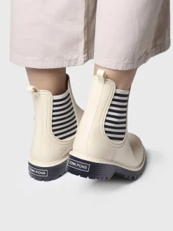 COLBY - Women's rain boots