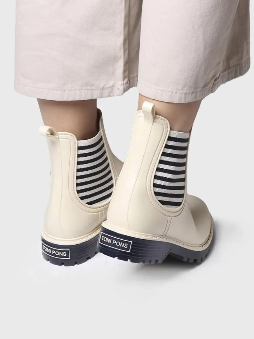 COLBY - Women's rain boots