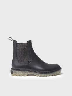 COLONIA - Chelsea-style rain boot for women