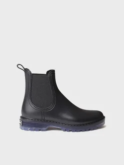 CONEY - Women's Chelsea-style Waterproof Ankle boot