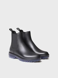 CONEY - Women's Chelsea-style Waterproof Ankle boot