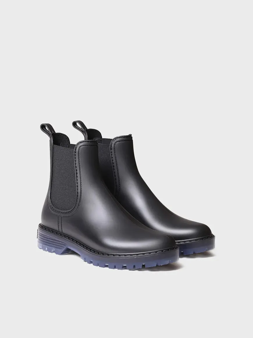 CONEY - Women's Chelsea-style Waterproof Ankle boot