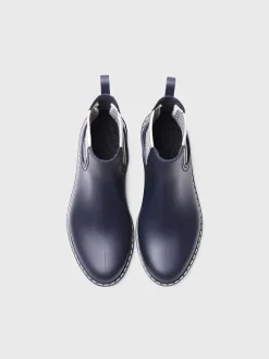 CORBIN - Women's Rain Ankle Boots