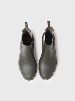 CORBIN - Women's Rain Ankle Boots