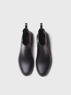 CORBIN - Women's Rain Ankle Boots