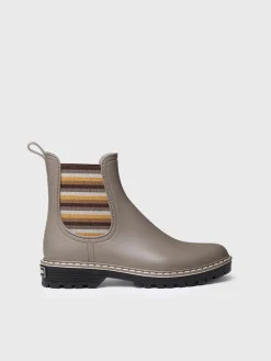 CORBIN - Women's Rain Ankle Boots