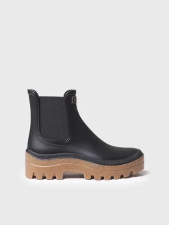 COVENT - Women's water boot with contrasting sole