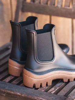 COVENT - Women's water boot with contrasting sole