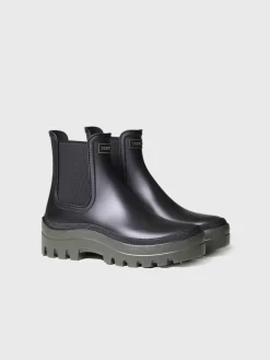 COVENT - Women's water boot with contrasting sole