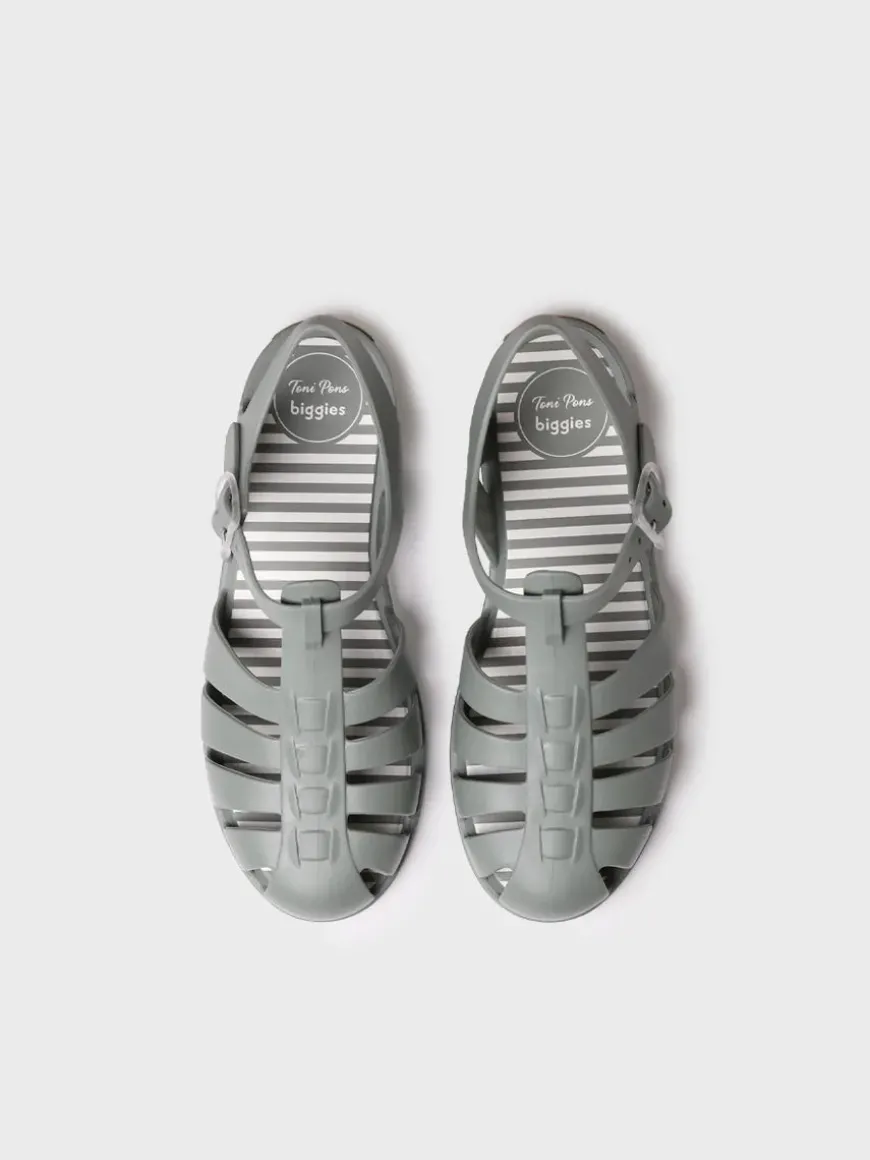 CUBA - Women's fisherman sandals