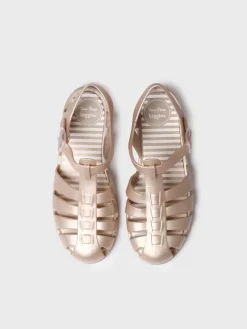CUBA - Women's fisherman sandals