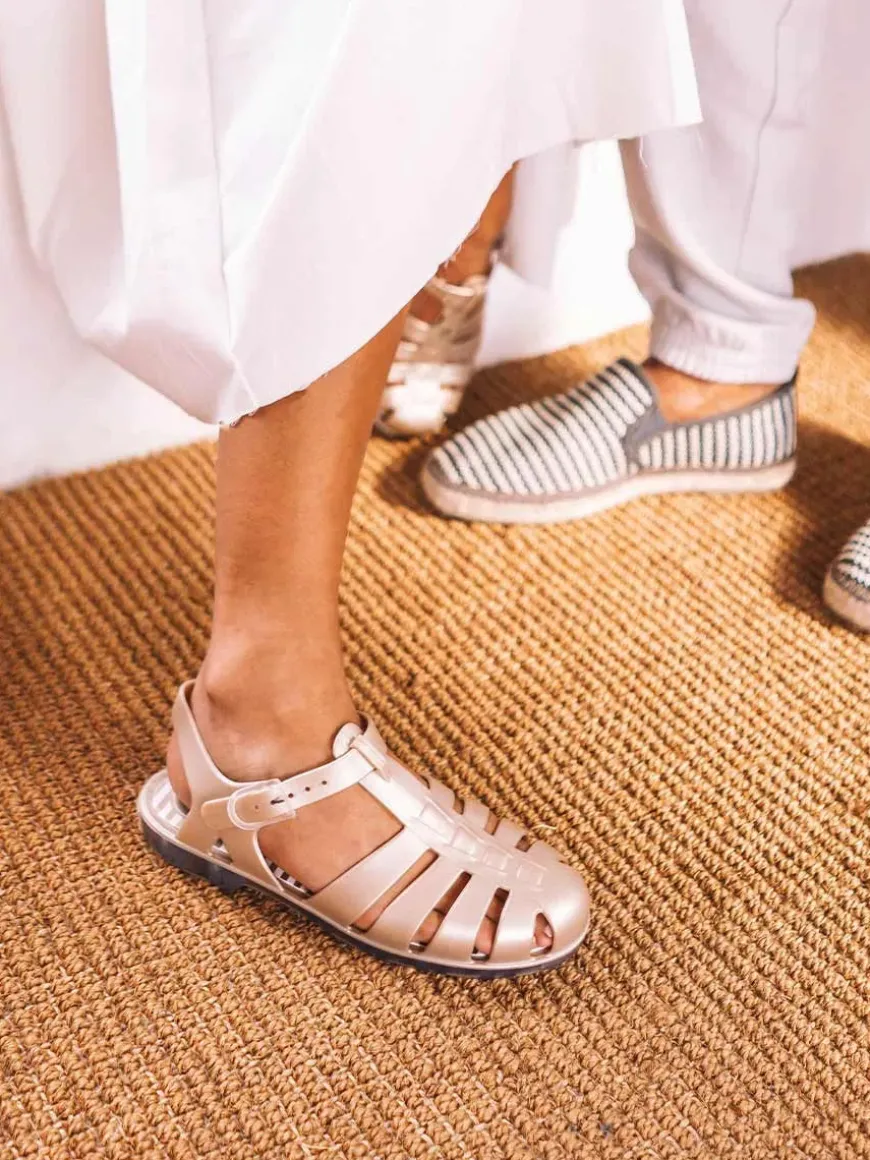 CUBA - Women's fisherman sandals