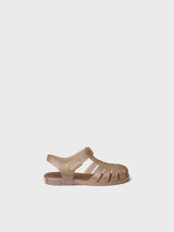 CUZCO - Children's fisherman sandals espadrilles