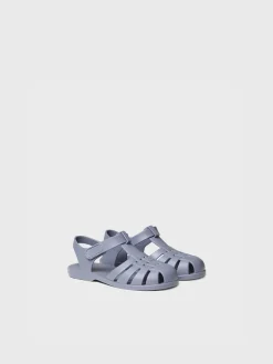 CUZCO - Children's fisherman sandals espadrilles