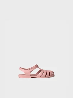 CUZCO - Children's fisherman sandals espadrilles