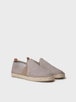 DAGO-TC - Men's espadrilles in fabric
