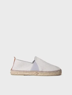 DAGO-TC - Men's espadrilles in fabric