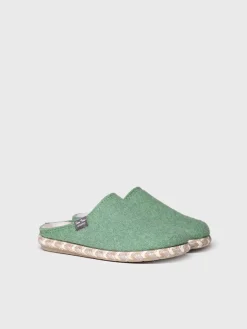 DELI-FP - Women's felt slippers