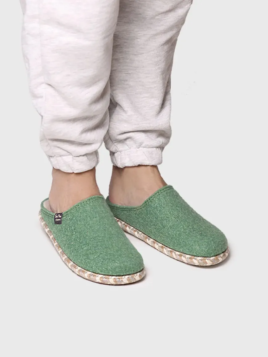 DELI-FP - Women's felt slippers