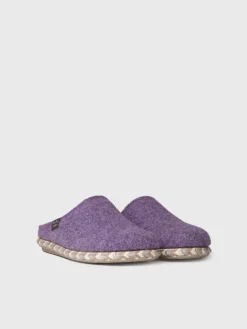 DELI-FP - Women's felt slippers