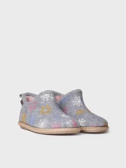 DUNA-CP - Women's Slipper
