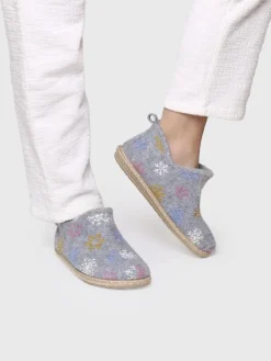 DUNA-CP - Women's Slipper