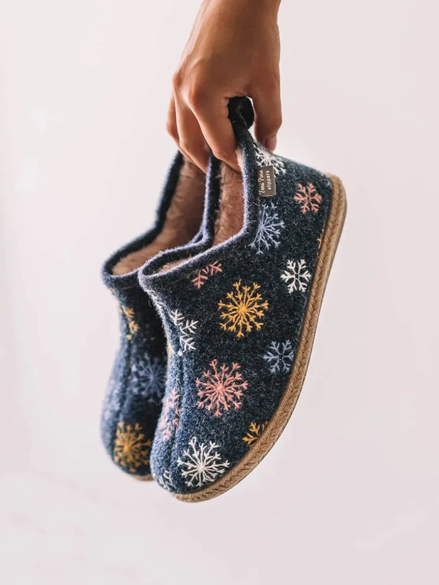 DUNA-CP - Women's Slipper