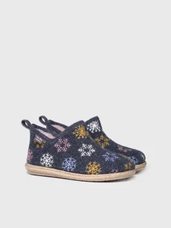 DUNA-CP - Women's Slipper