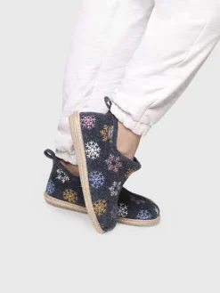 DUNA-CP - Women's Slipper