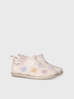 DUNA-CP - Women's Slipper
