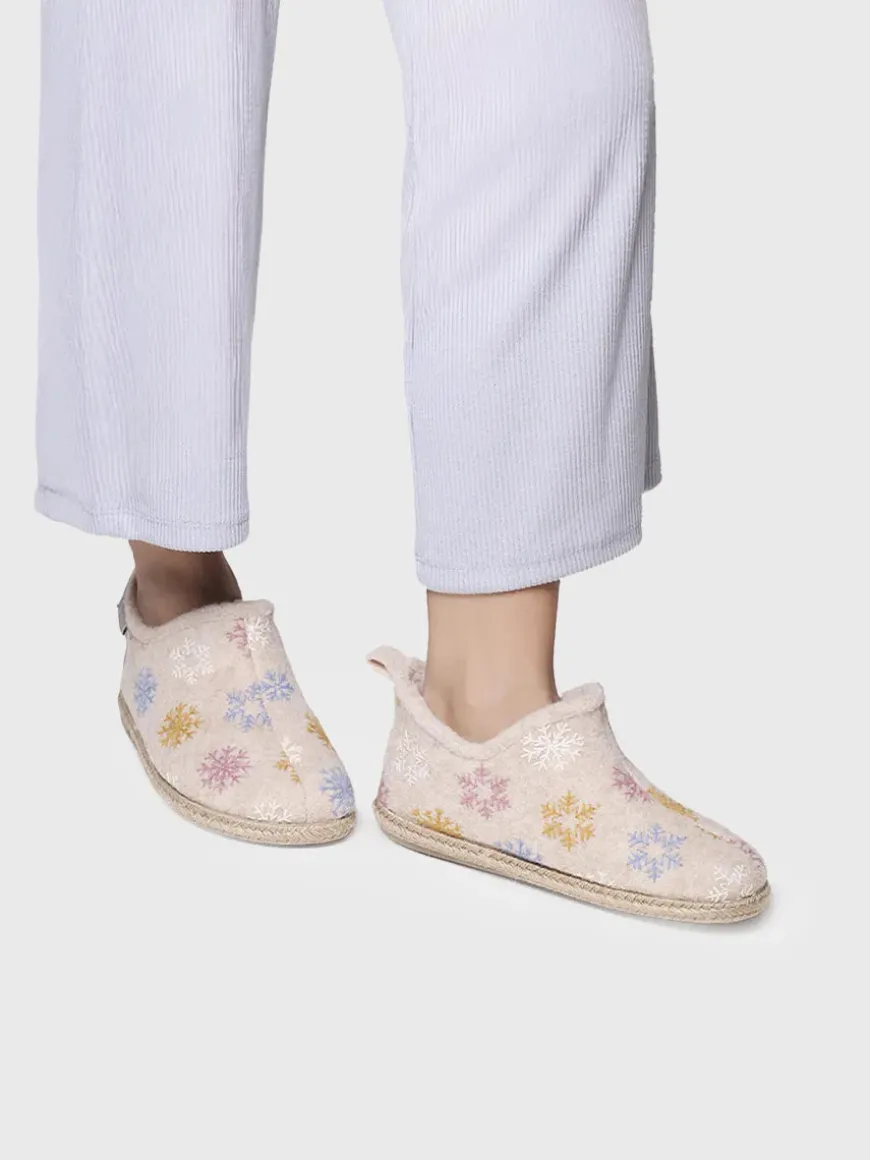 DUNA-CP - Women's Slipper