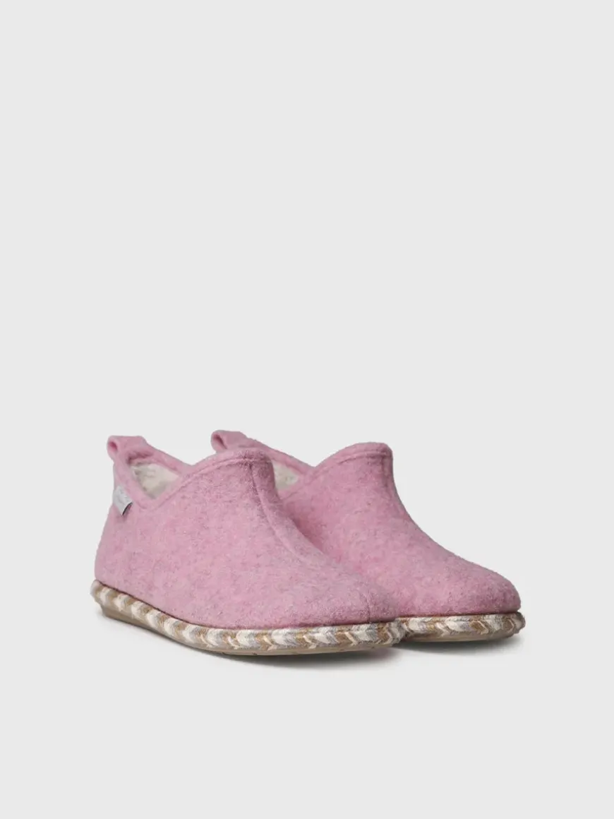 DUNA-FP - Women's Slipper