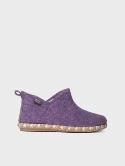 DUNA-FP - Women's Slipper