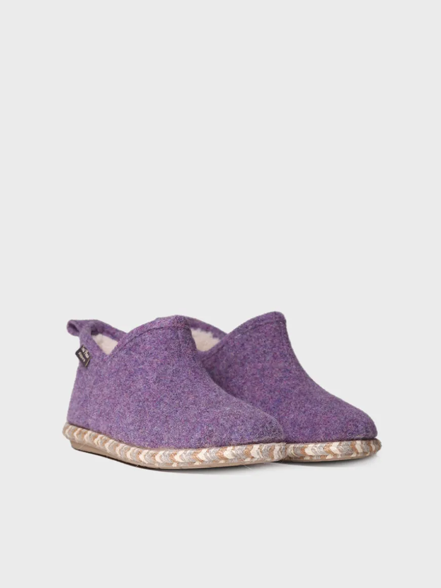 DUNA-FP - Women's Slipper