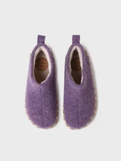 DUNA-FP - Women's Slipper