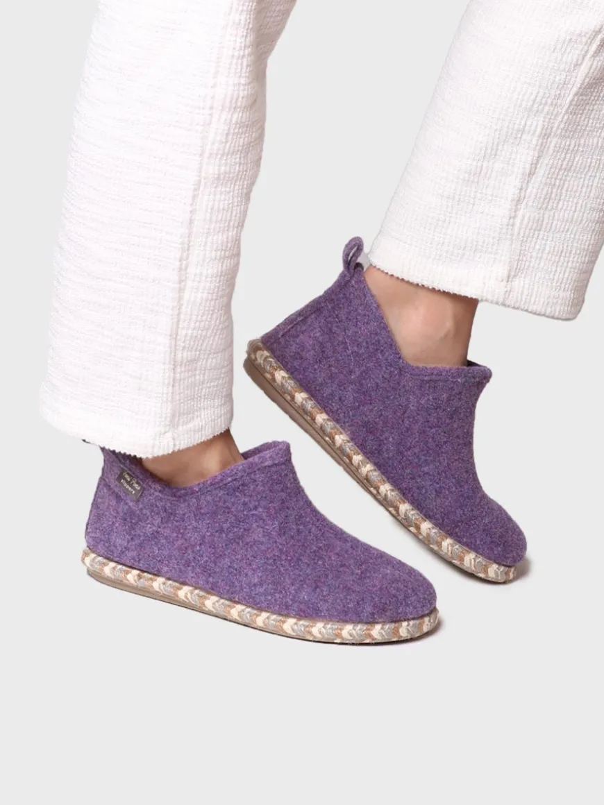 DUNA-FP - Women's Slipper