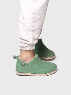DUNA-FP - Women's Slipper