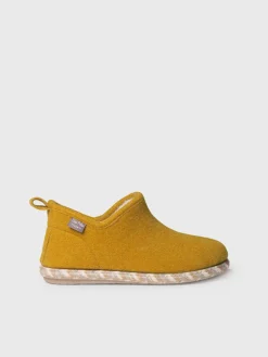 DUNA-FP - Women's Slipper