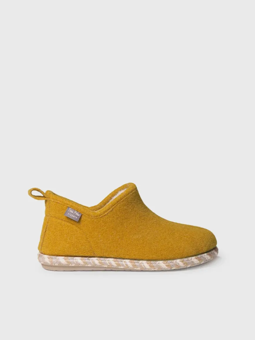DUNA-FP - Women's Slipper