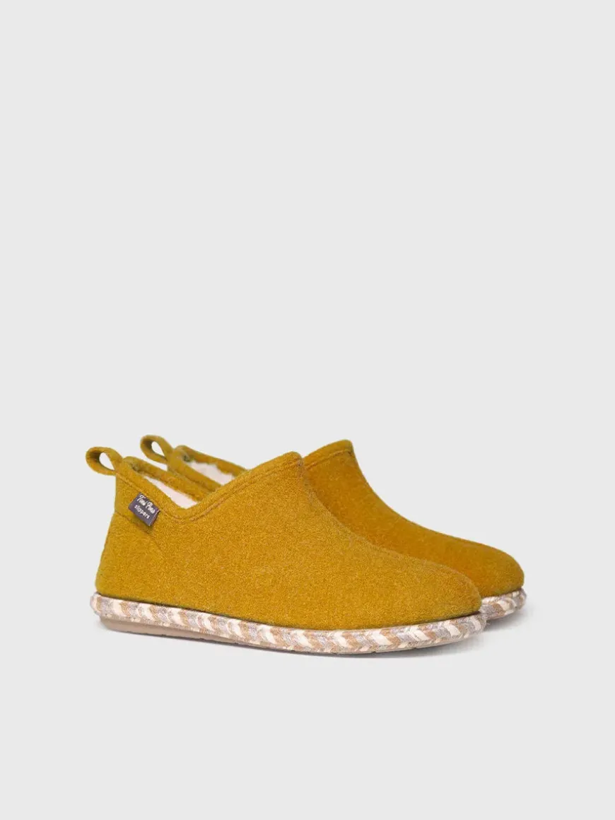 DUNA-FP - Women's Slipper