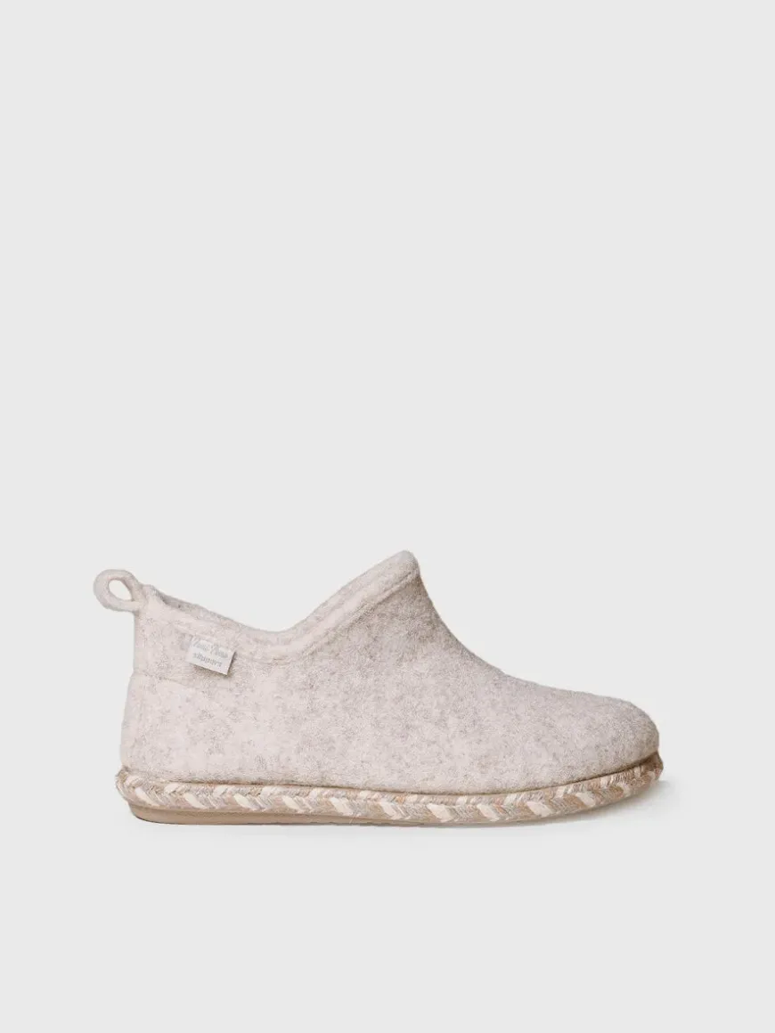 DUNA-FP - Women's Slipper