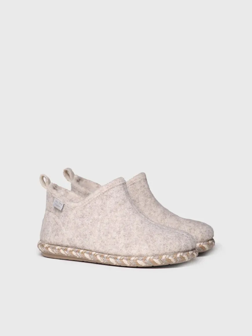 DUNA-FP - Women's Slipper