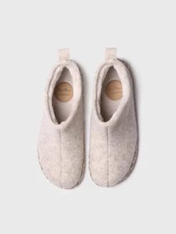 DUNA-FP - Women's Slipper