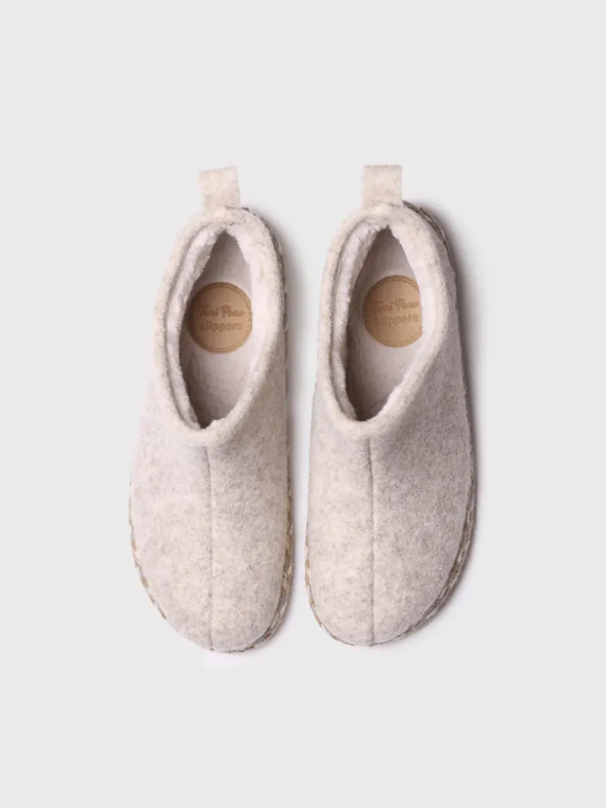 DUNA-FP - Women's Slipper