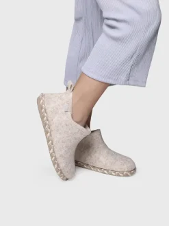 DUNA-FP - Women's Slipper