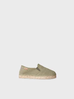 EFES-V - Vegan espadrilles for kids - EFES-V