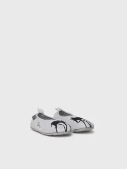 ELEFANT - Children's slippers inspired by Salvador Dalí's work