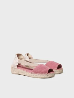 ELORA-V - Women's vegan sandal