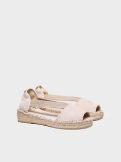 ELORA-V - Women's vegan sandal